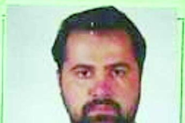 Rui Mesquita Amorim matou os tios e um primo