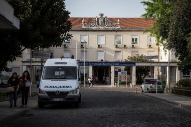 Temperaturas de regresso aos 40 graus