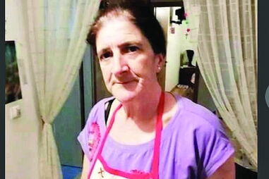 Maria de Lurdes Gomes foi assassinada