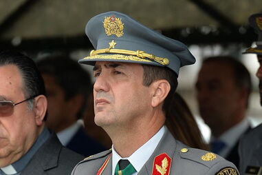 Rui Clero