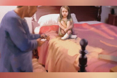 Abusos sexuais de menores