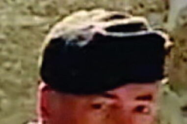  José Manuel Coelho , de 62 anos