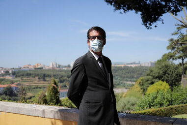 Rui Moreira