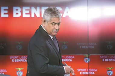 luis filipe vieira benfica