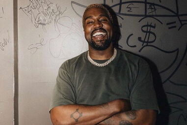 Kanye West