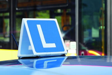 Escolas de condução