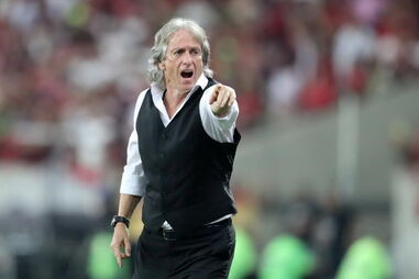Jorge Jesus