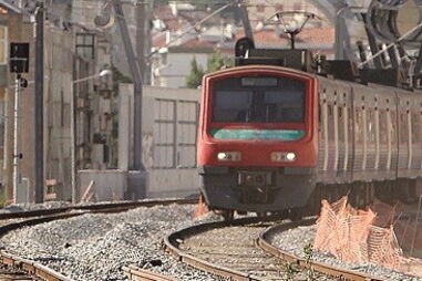 CP- Comboios de Portugal 