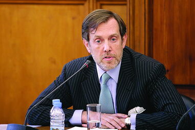 Miguel Pais do Amaral