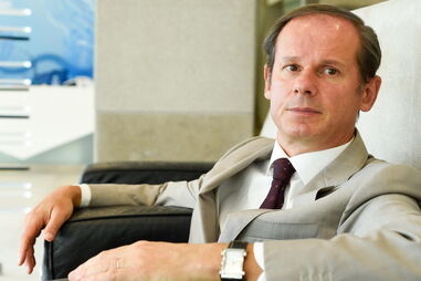 José Rodrigues dos Santos