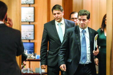 Equipa de gestão do Novo Banco, liderada por António Ramalho, já enviou documentação sobre a venda de imóveis para a Procuradoria-Geral da República 