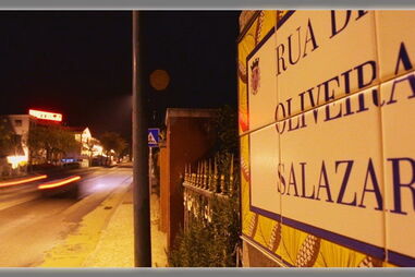 Morreu pai que tentou salvar filho dos escombros após explosão em prédio de Lisboa