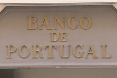 Banco de Portugal