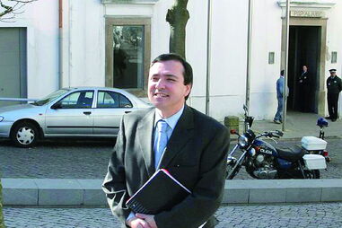 Agostinho Branquinho