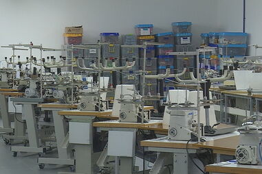 Eurodeputados manifestam em Xangai à Temu preocupação com bens contrafeitos