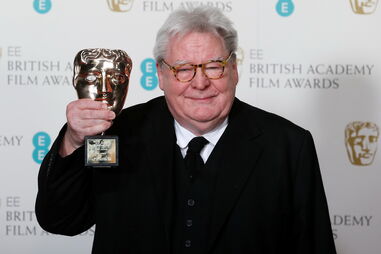 Alan Parker
