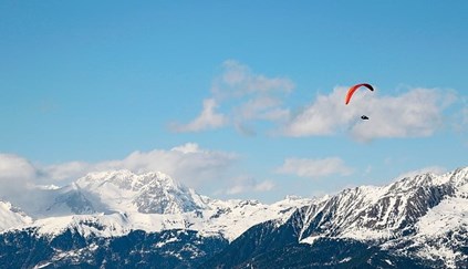 Quatro alpinistas morrem a tentar escalar vulcão no México