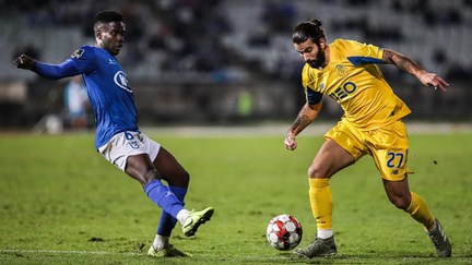 Fc Porto Goleia O Belenenses E Volta A Ter 6 Pontos De Vantagem Para O Benfica Desporto Correio Da Manha