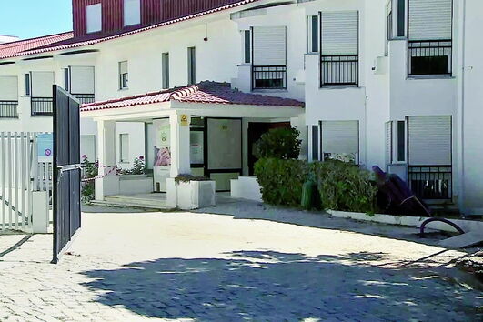 Lar em Alcabideche, Cascais