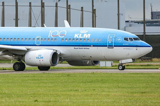 KLM