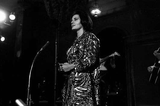 Amália Rodrigues
