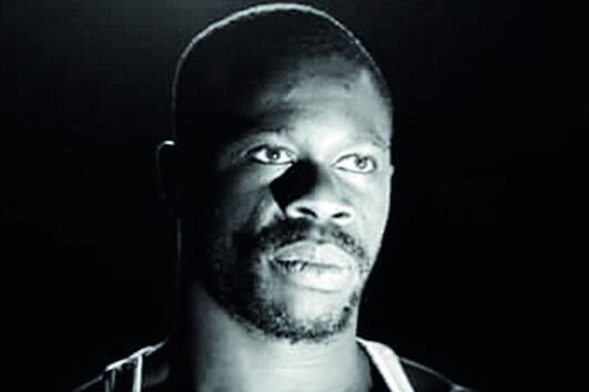 Bruno Candé Marques