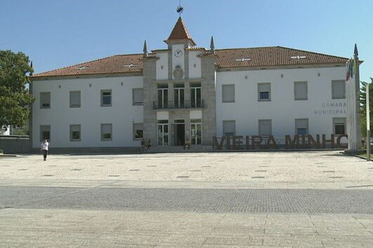 PS retira Câmara de Vieira do Minho ao PSD com maioria absoluta