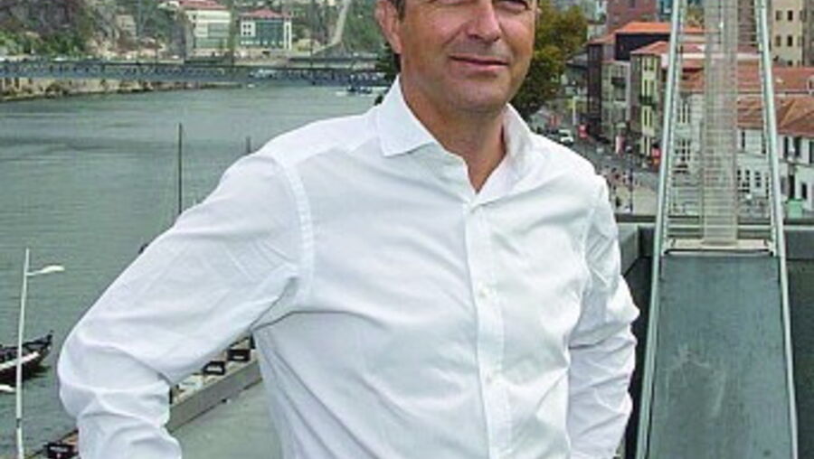 Melchior Moreira