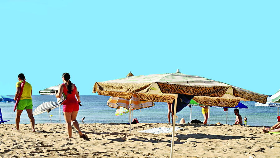 Praia