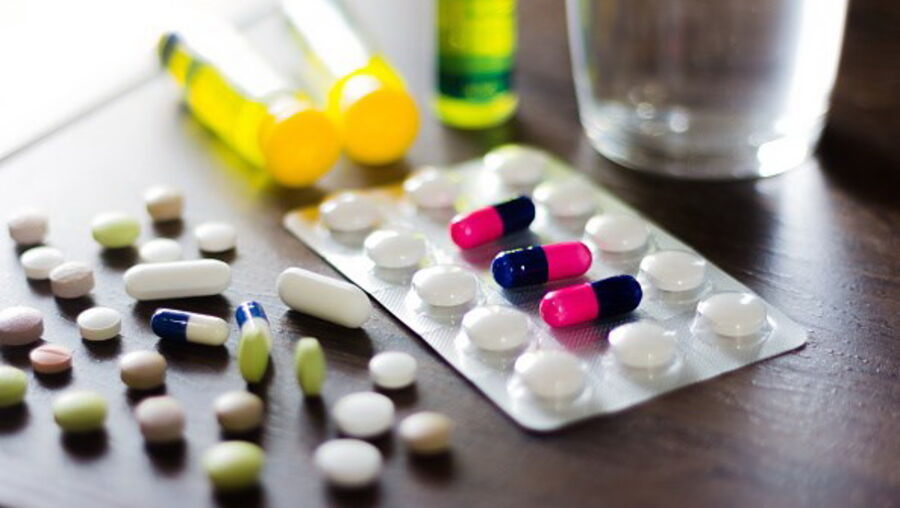 Medicamentos