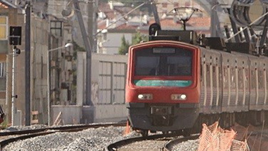 CP- Comboios de Portugal 