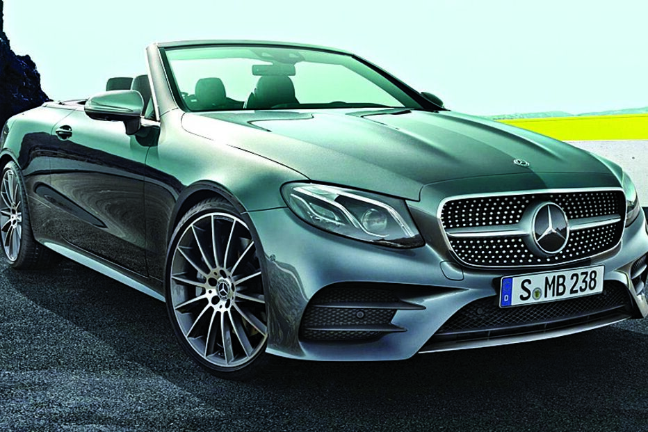 Cristina Ferreira tem frota de luxo avaliada em 717 mil euros