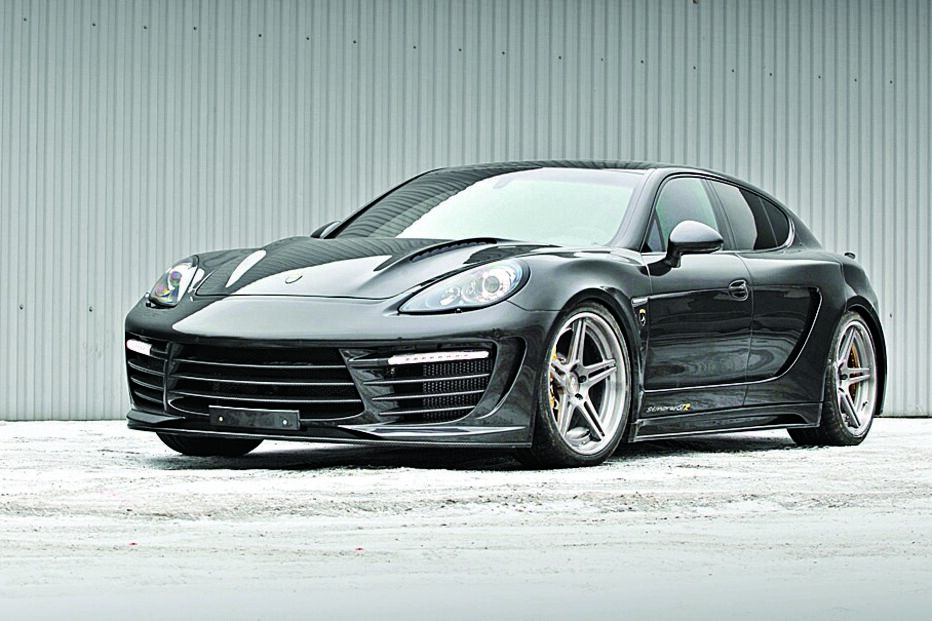 Cristina Ferreira tem frota de luxo avaliada em 717 mil euros