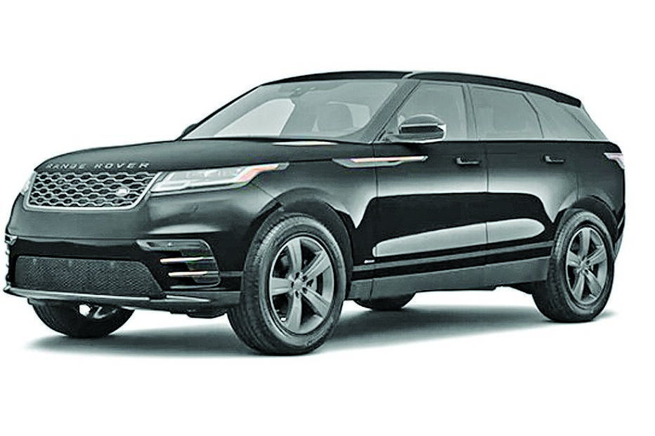 Cristina Ferreira tem frota de luxo avaliada em 717 mil euros