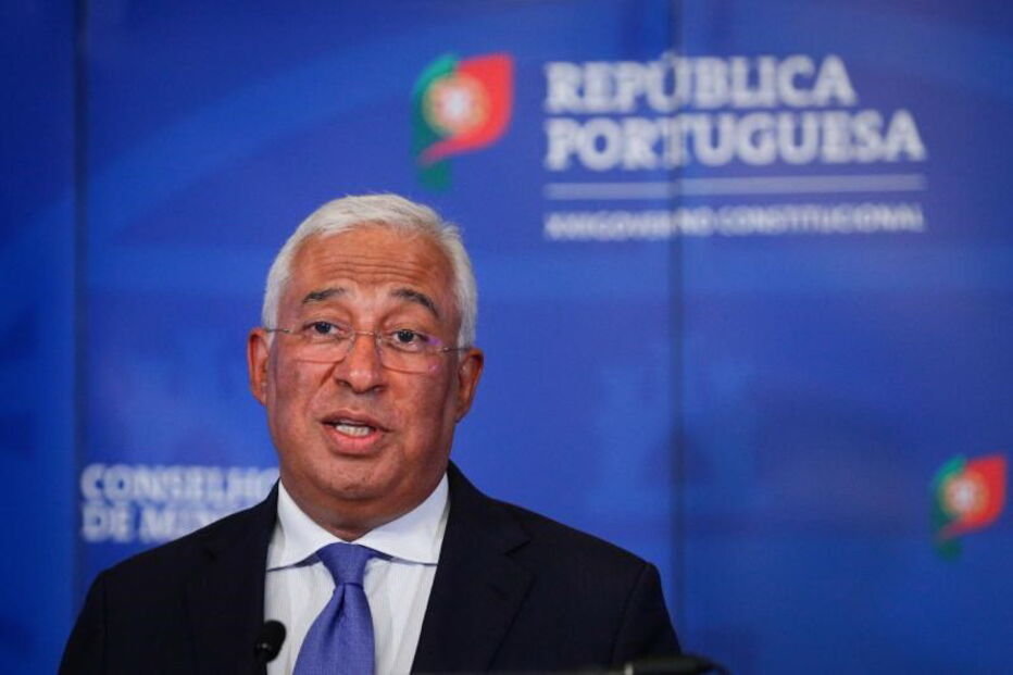 António Costa