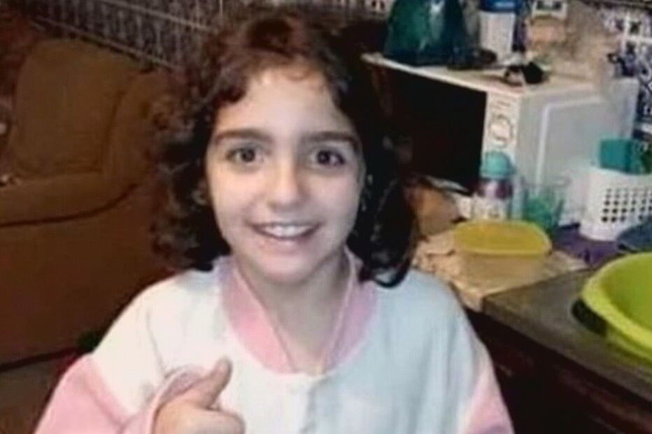 Estado abandona irmão de Valentina à sua sorte