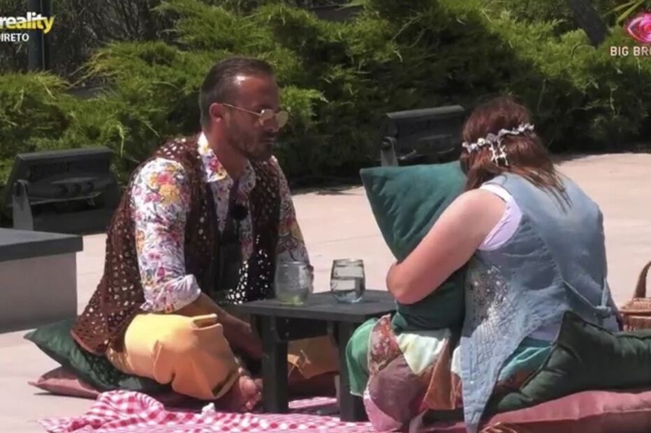 Daniel Guerreiro apoia Noélia