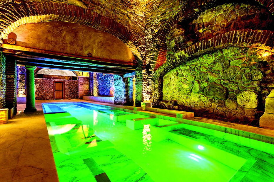 In Acqua Veritas Spa