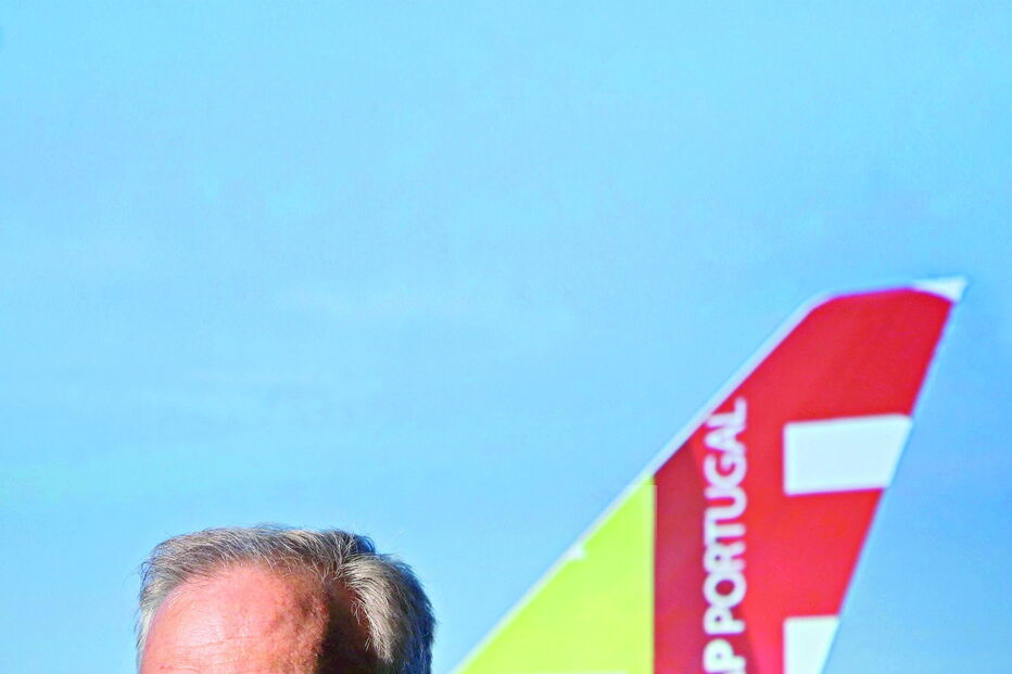 David Neeleman e Humberto Pedrosa são sócios na Atlantic Gateway, empresa que detém 45% do capital social da companhia aérea de bandeira nacional   