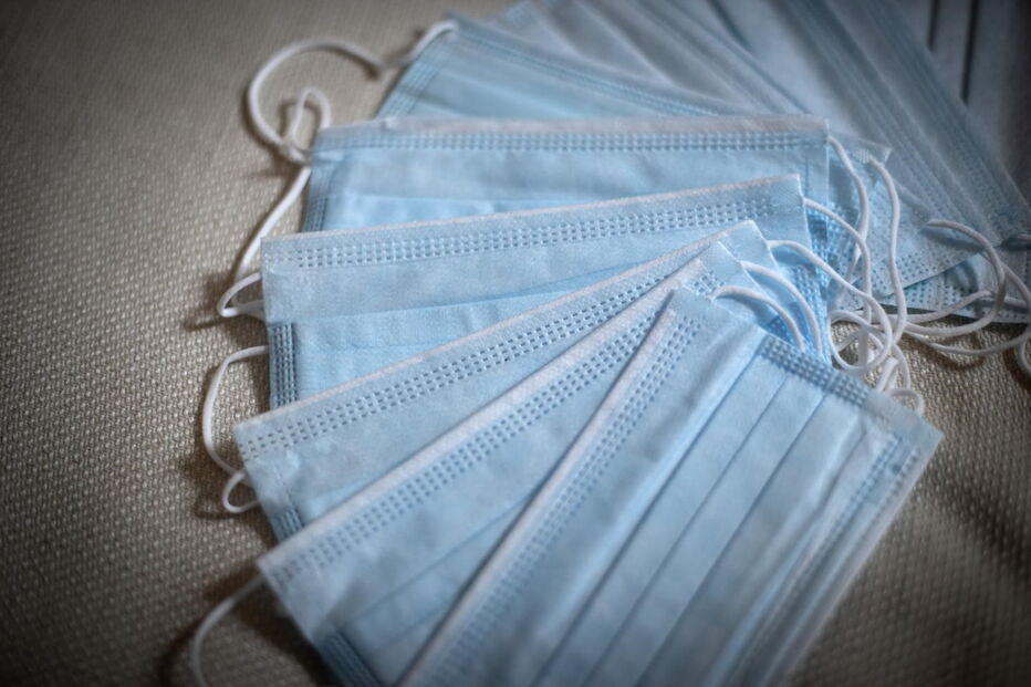 mascaras coronavirus covid-19