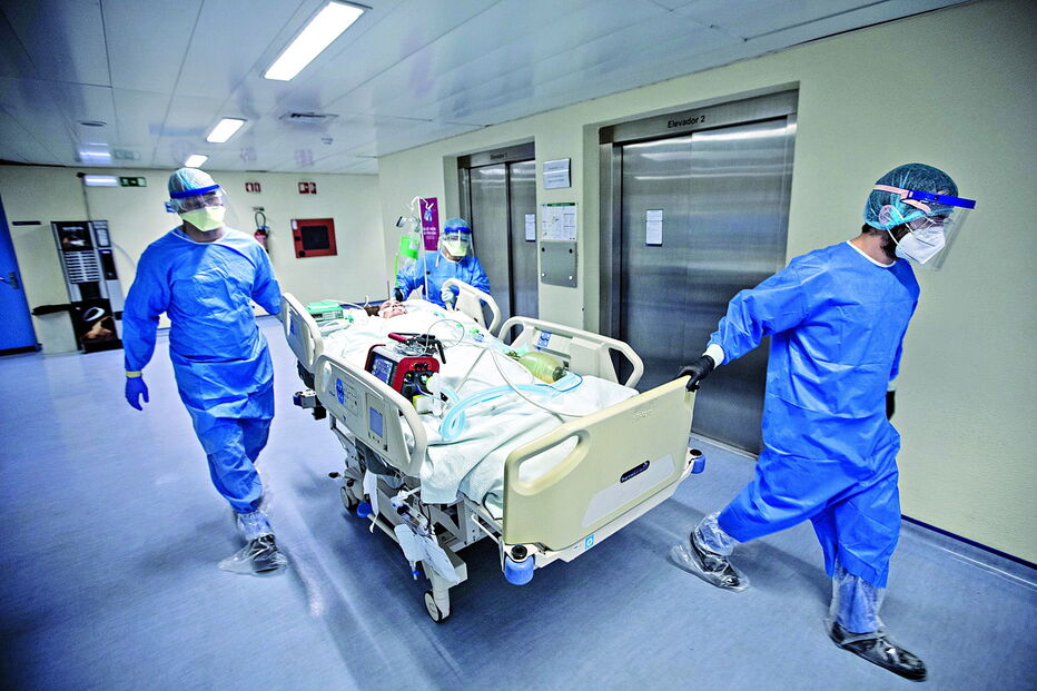 Serviço Nacional de Saúde