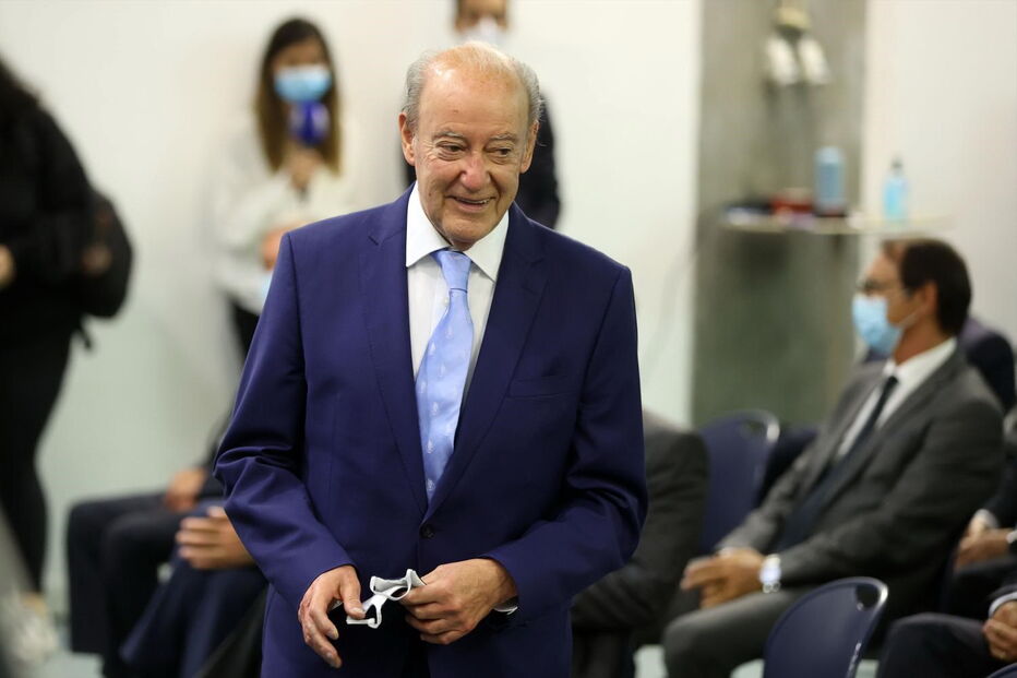 Pinto da Costa