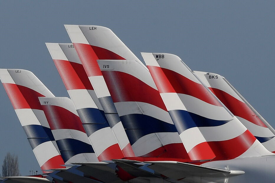 British Airways