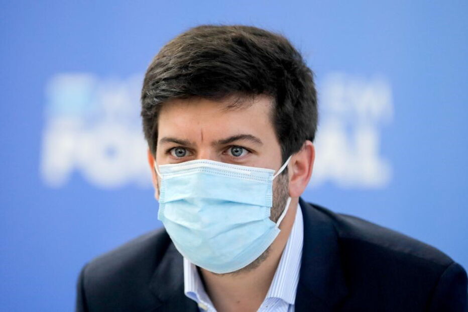 Francisco Rodrigues dos Santos