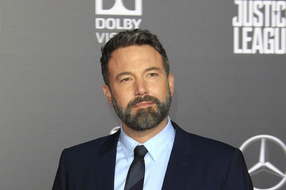 Ben Affleck