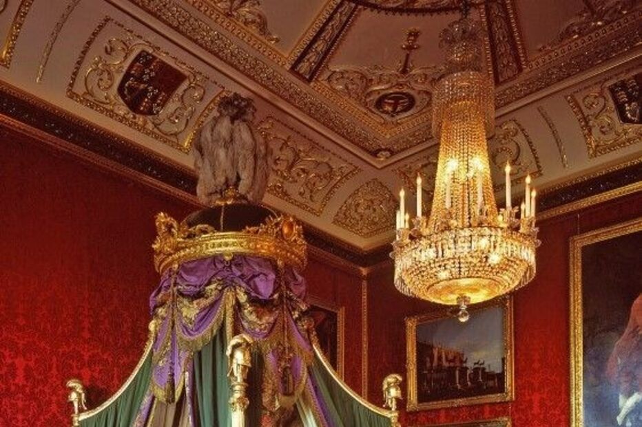 Rainha Isabel II e Filipe