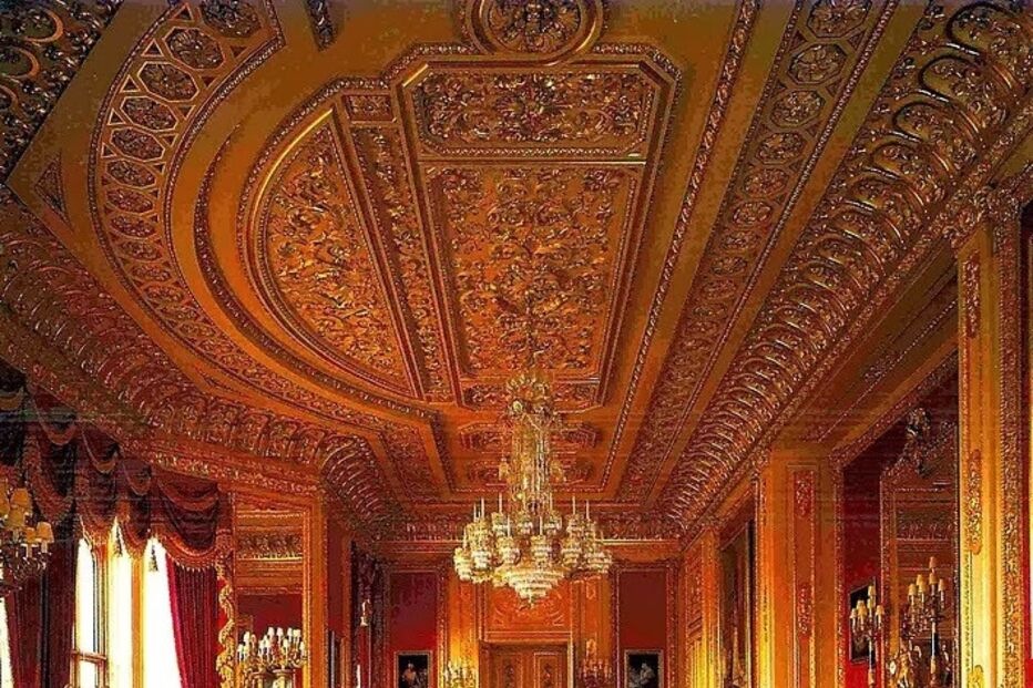 Rainha Isabel II e Filipe