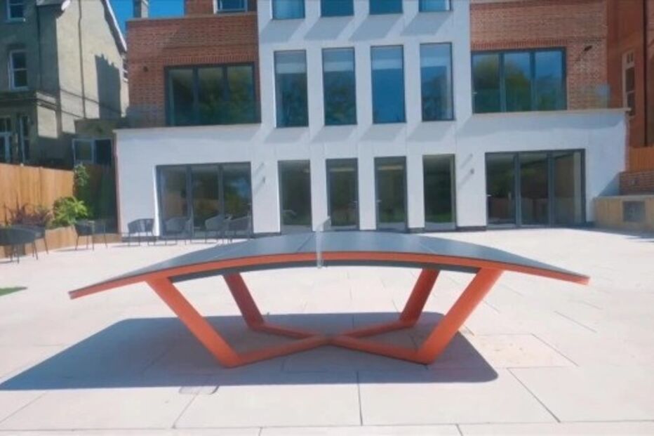 A mansão em Londres de Da