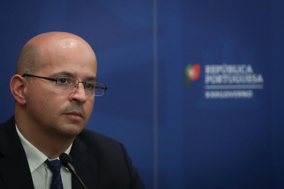 João Leão, ministro da Economia