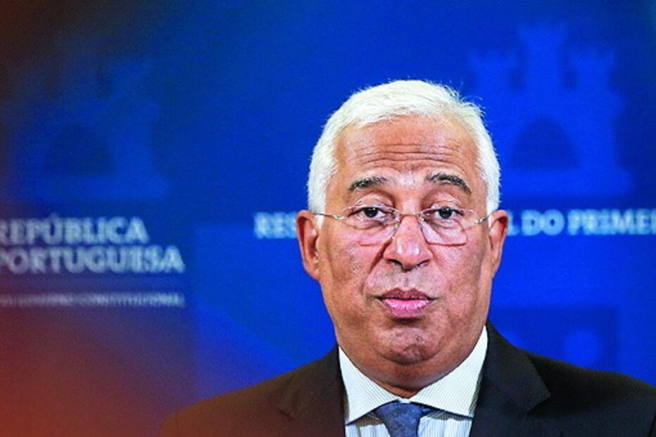 António Costa